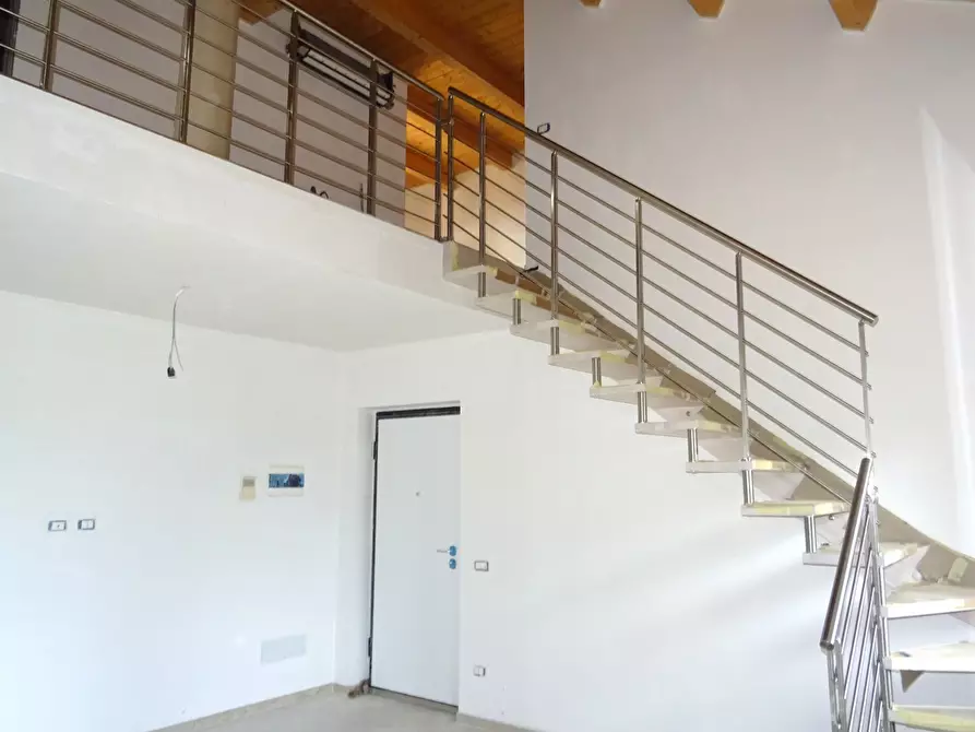 Immagine 4 di Quadrilocale in vendita  a Montemarciano