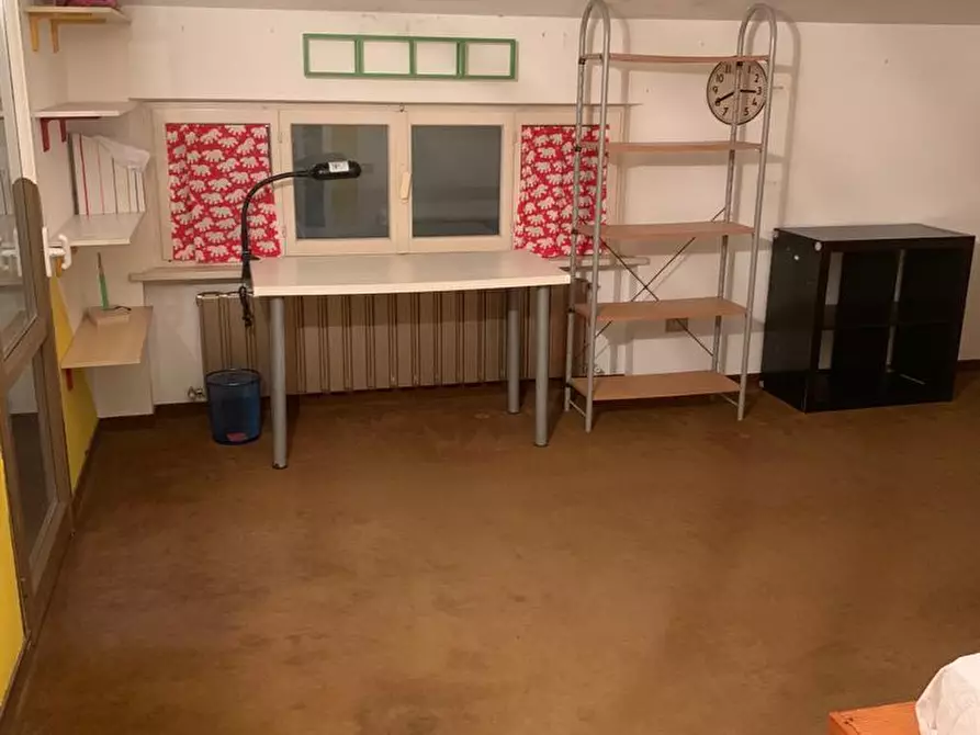 Immagine 9 di Quadrilocale in vendita  a Trecastelli