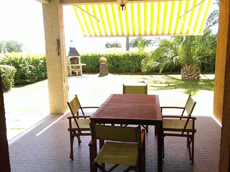 Immagine 4 di Casa bifamiliare in vendita  a Corinaldo