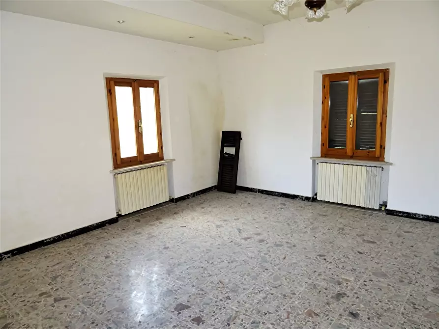 Immagine 7 di Rustico / casale in vendita  a Corinaldo