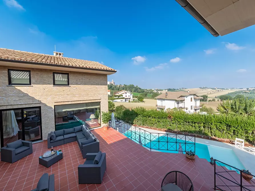 Immagine 19 di Villa in vendita  a Barbara
