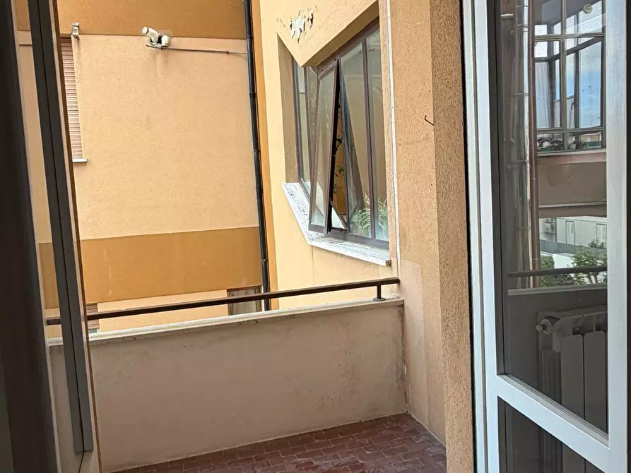 Immagine 5 di Quadrilocale in vendita  a Senigallia