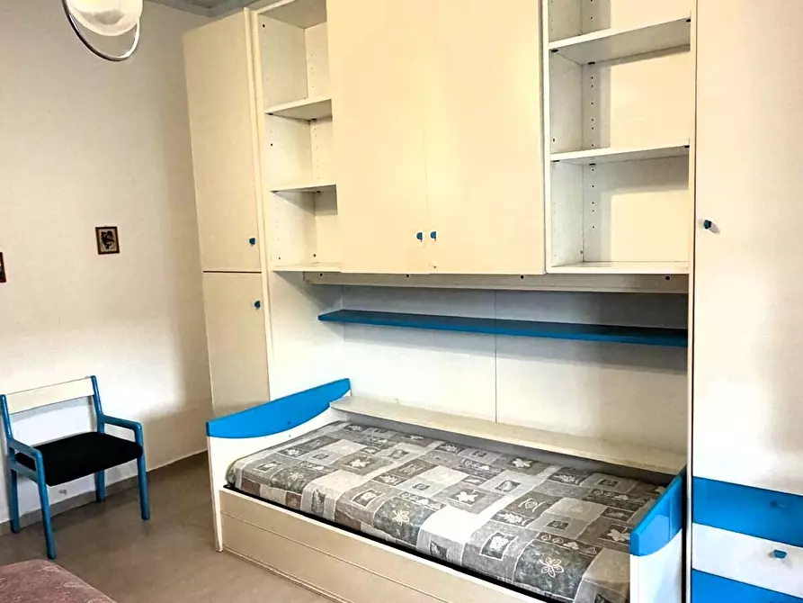 Immagine 18 di Casa trifamiliare in vendita  a Senigallia
