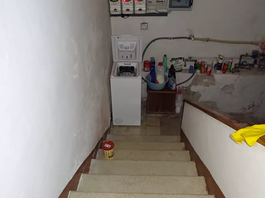 Immagine 41 di Villetta a schiera in vendita  a Serra De' Conti