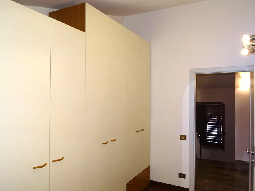 Immagine 36 di Villetta a schiera in vendita  a Castelleone Di Suasa