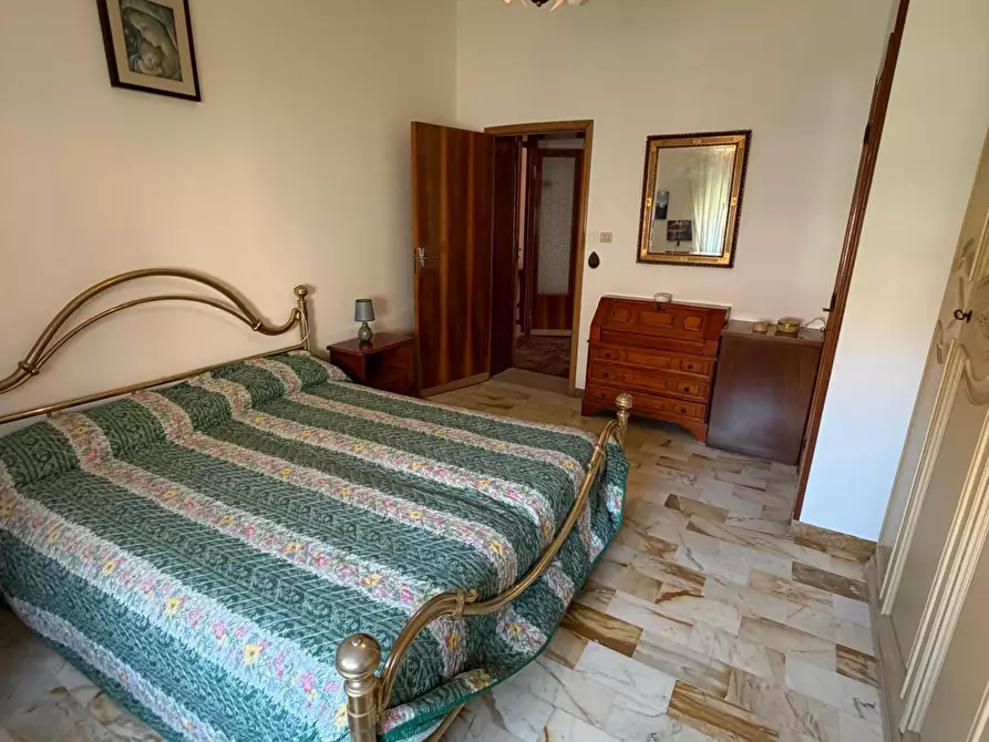 Immagine 4 di Quadrilocale in vendita  a Senigallia