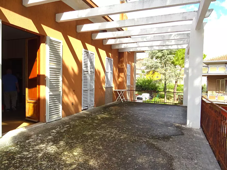 Immagine 26 di Villa in vendita  a Corinaldo