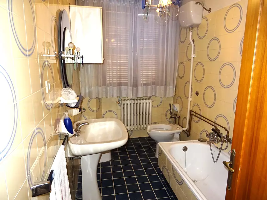 Immagine 21 di Villetta a schiera in vendita  a Castelleone Di Suasa