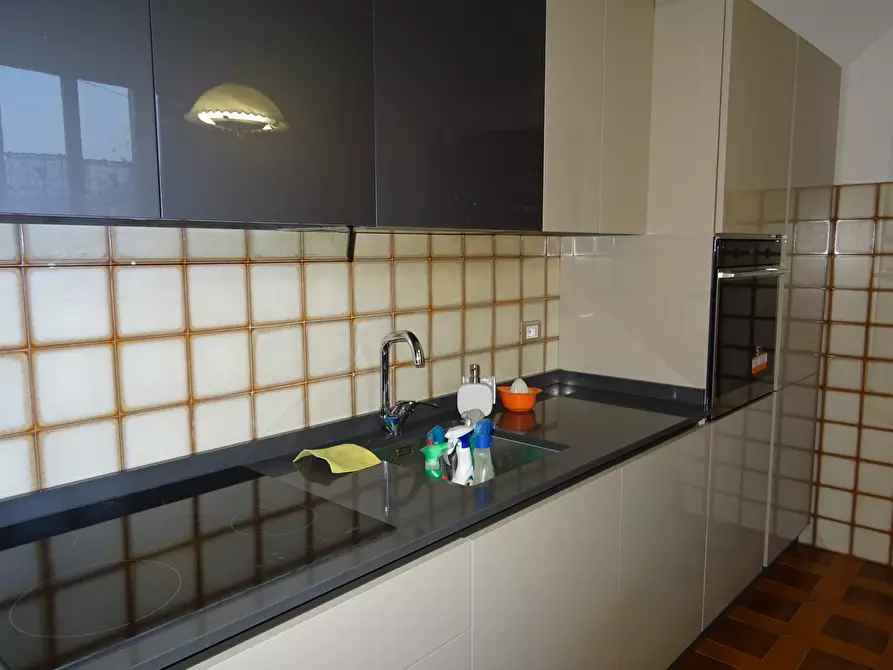 Immagine 20 di Villetta a schiera in vendita  a Serra De' Conti