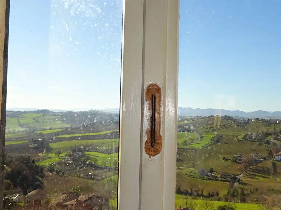 Immagine 4 di Appartamento in vendita  a Corinaldo