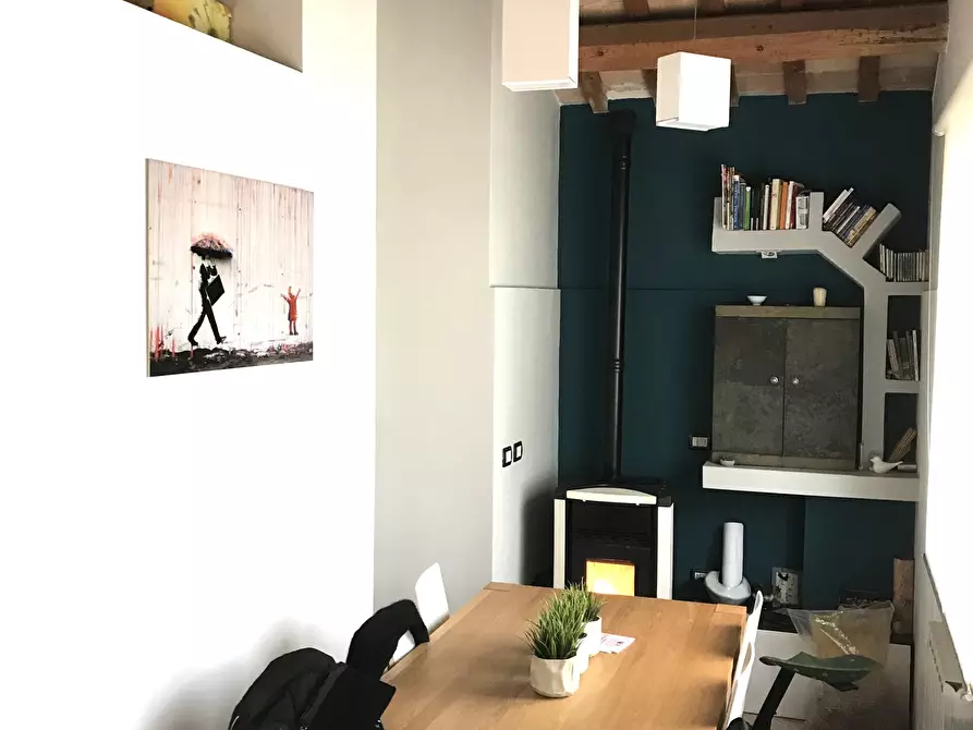 Immagine 7 di Casa trifamiliare in vendita  in Strada del Giardino 180 a Senigallia