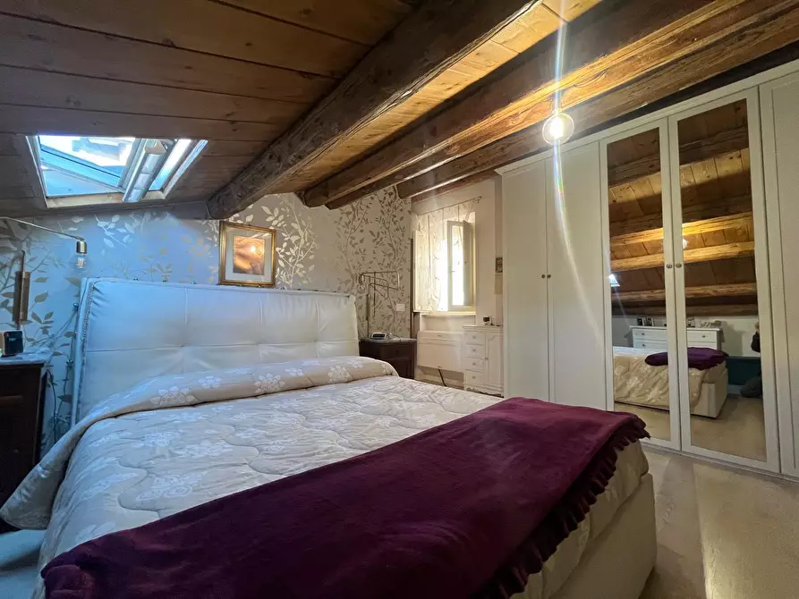 Immagine 49 di Villetta a schiera in vendita  a Senigallia