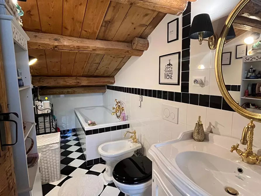 Immagine 53 di Villetta a schiera in vendita  a Senigallia