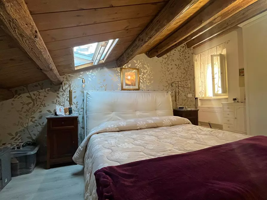 Immagine 46 di Villetta a schiera in vendita  a Senigallia