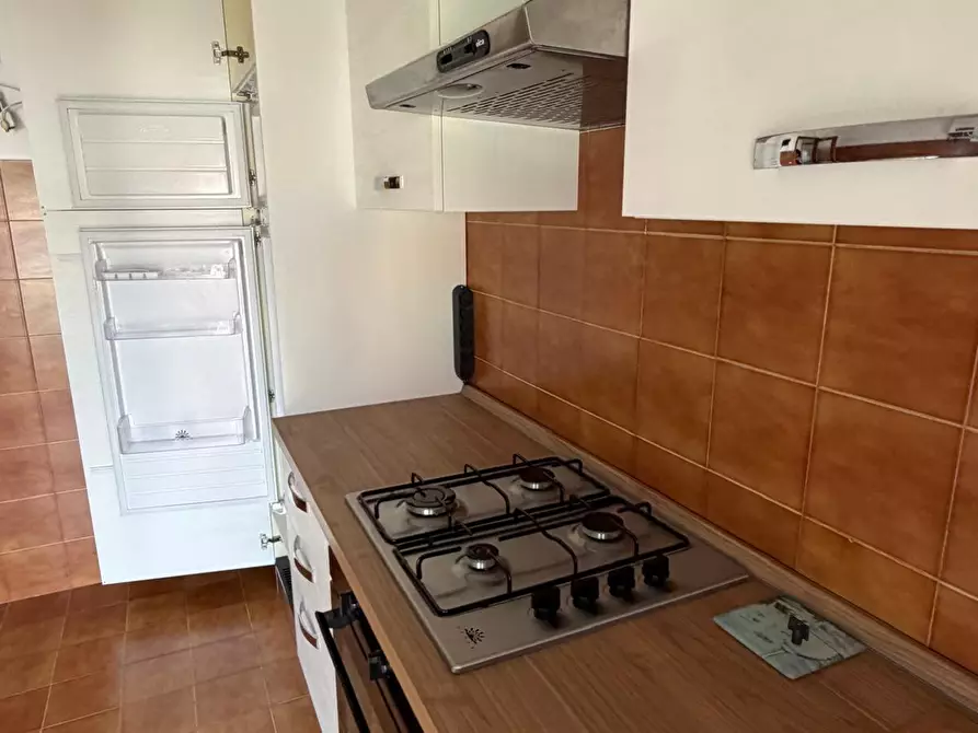 Immagine 3 di Trilocale in vendita  a Montemarciano