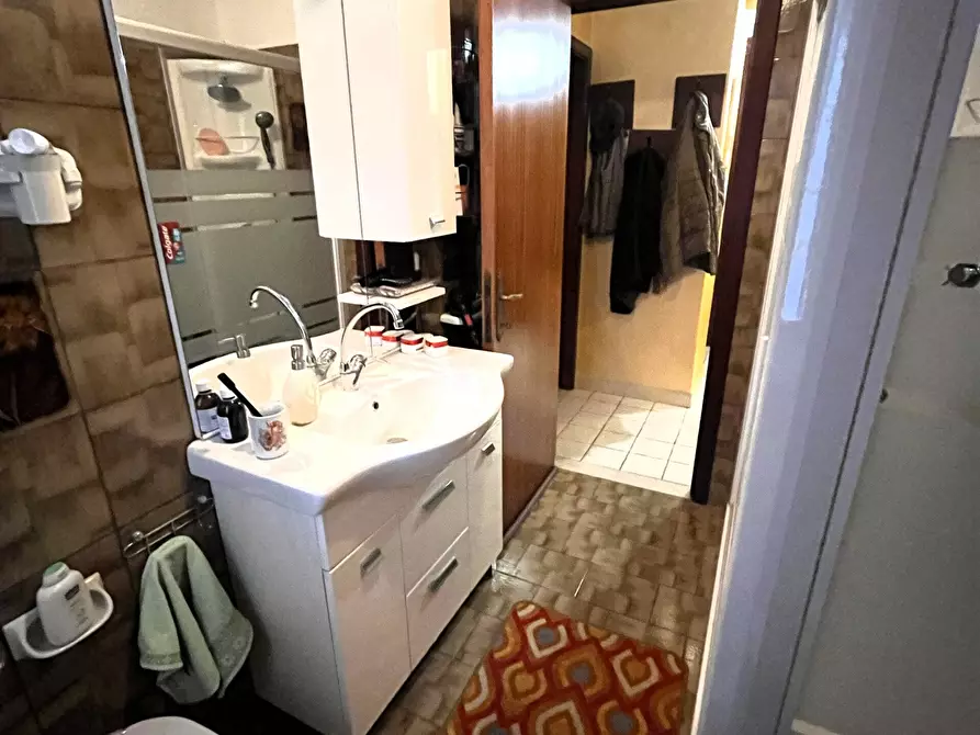 Immagine 12 di Casa indipendente in vendita  in Via Guglielmo Marconi 3 a Trecastelli