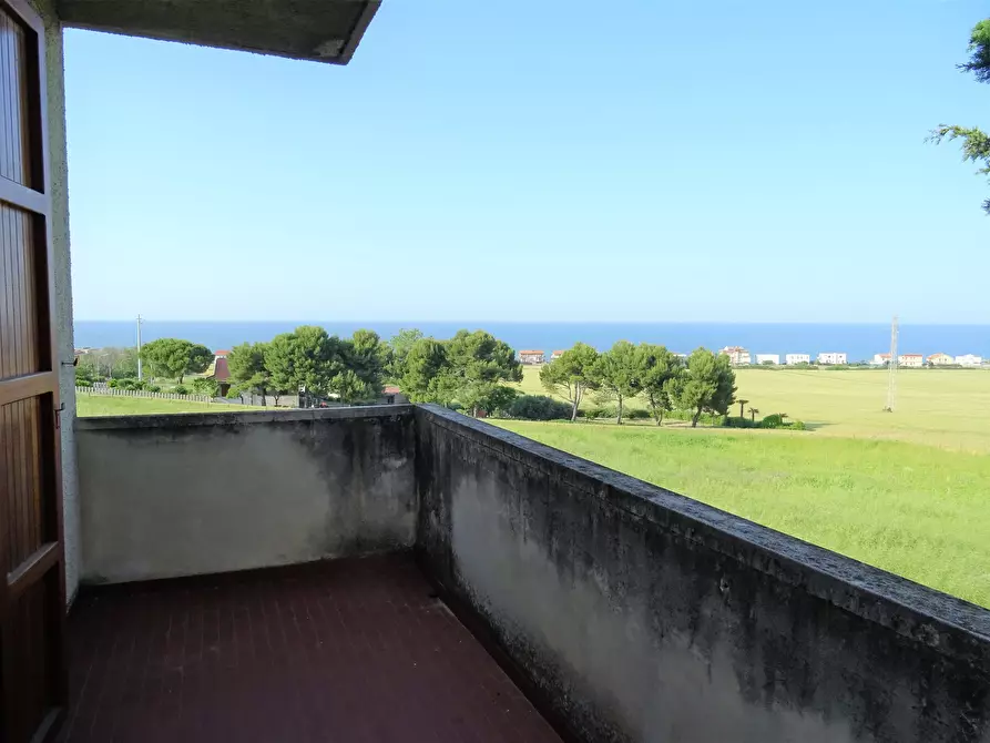 Immagine 4 di Villa in vendita  a Montemarciano