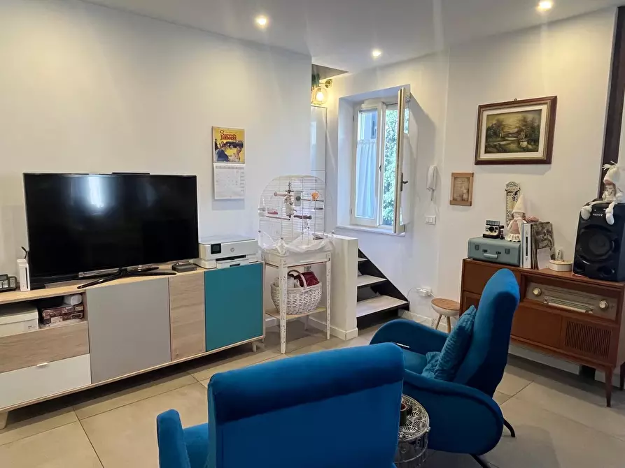 Immagine 27 di Villetta a schiera in vendita  a Senigallia