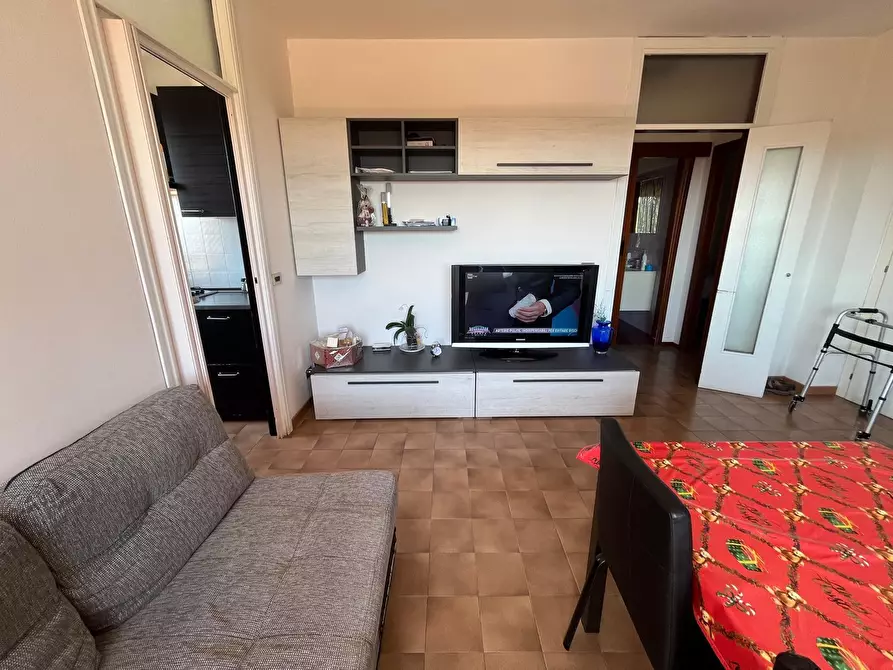 Immagine 2 di Quadrilocale in vendita  a Senigallia