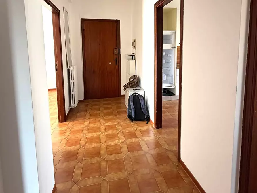 Immagine 17 di Trilocale in vendita  a Montemarciano