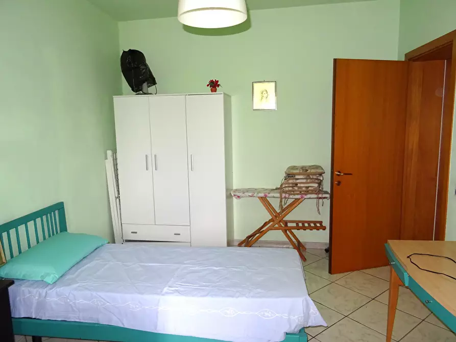 Immagine 20 di Trilocale in vendita  a Falconara Marittima