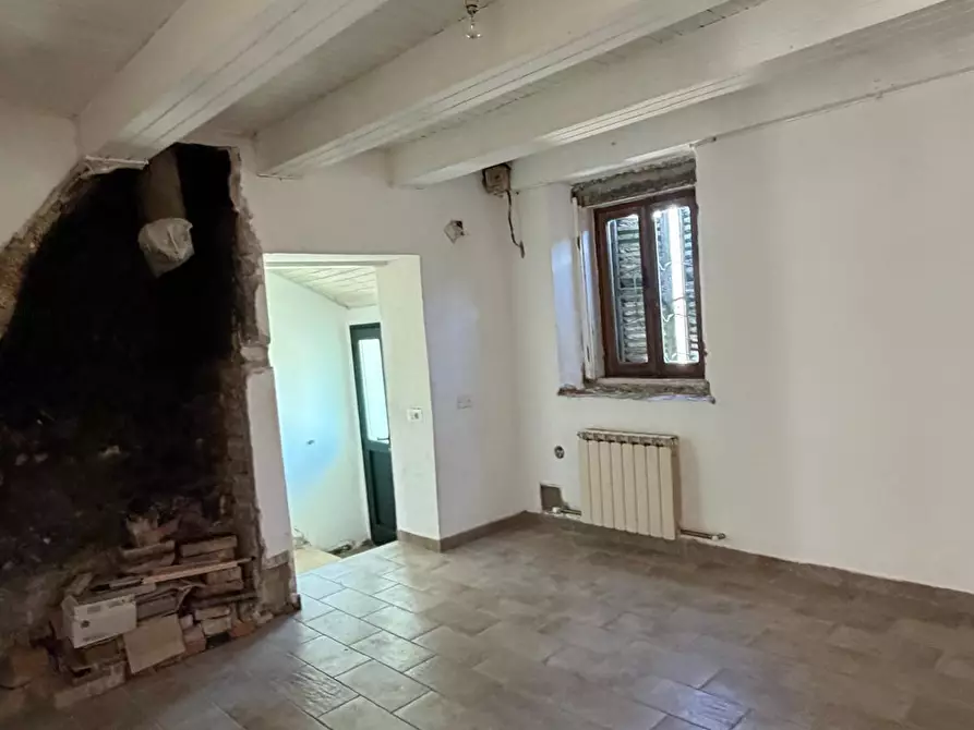 Immagine 3 di Villetta a schiera in vendita  a Ostra
