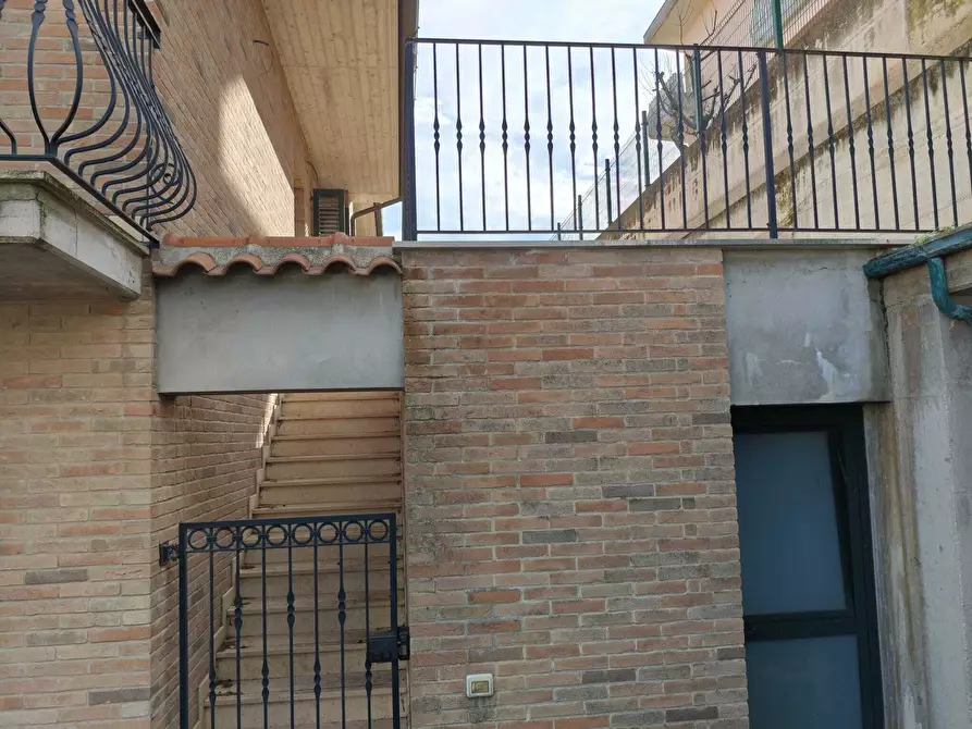 Immagine 18 di Trilocale in vendita  a Ostra Vetere