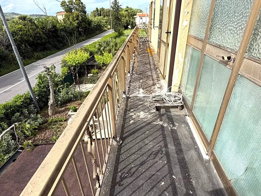 Immagine 20 di Casa bifamiliare in vendita  in Strada Comunale-Vallone a Senigallia
