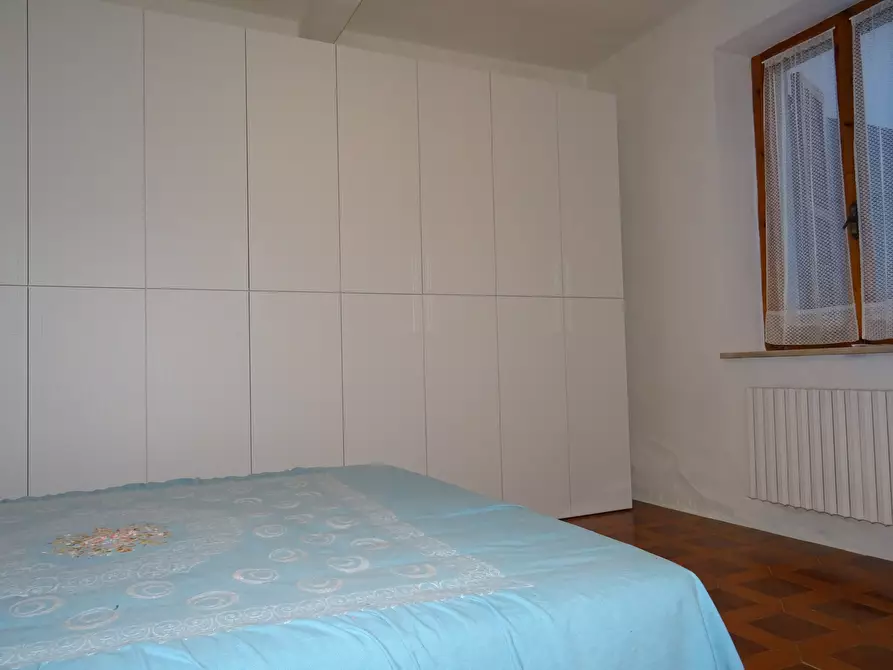 Immagine 24 di Villetta a schiera in vendita  a Serra De' Conti