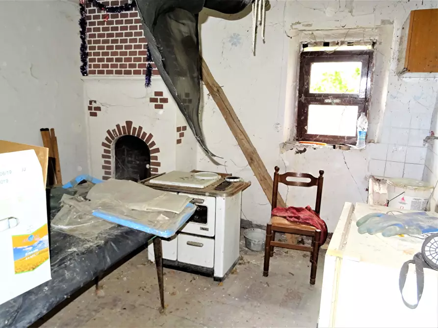 Immagine 6 di Casa bifamiliare in vendita  a Senigallia