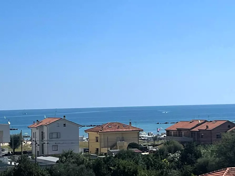 Immagine 8 di Quadrilocale in vendita  a Senigallia