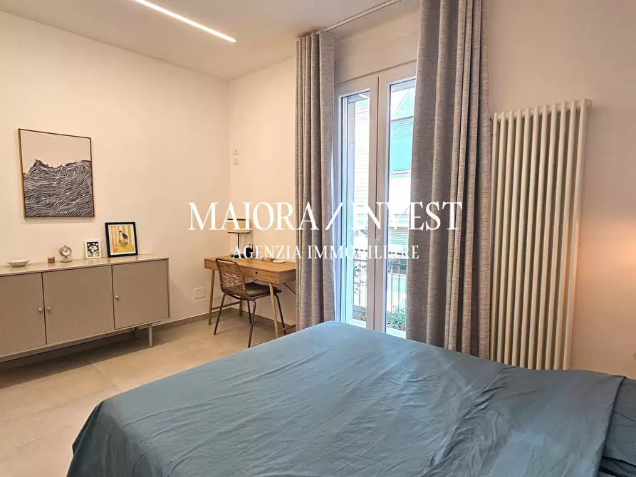 Immagine 17 di Trilocale in vendita  in Via G. Battista Grassi a San Benedetto Del Tronto