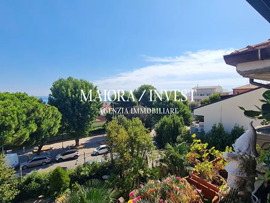 Immagine 20 di Pentalocale in vendita  in via Spagnoli a Falconara Marittima