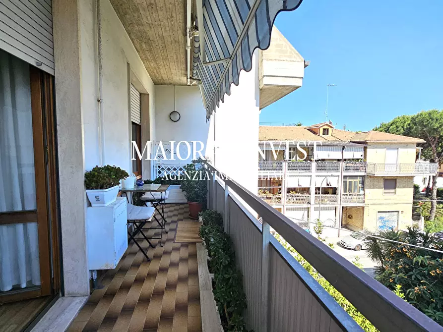 Immagine 6 di Quadrilocale in vendita  in Via Monte San Michele a San Benedetto Del Tronto