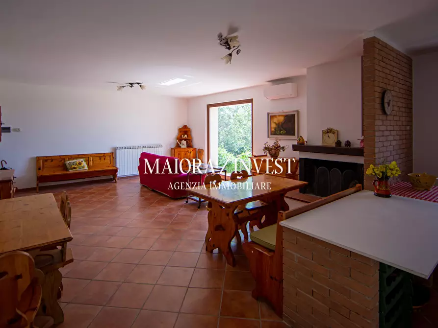 Immagine 3 di Rustico / casale in vendita  in Contrada Ciafone a Offida