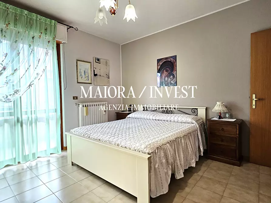 Immagine 16 di Villa in vendita  in via del Vignola 37 a San Benedetto Del Tronto