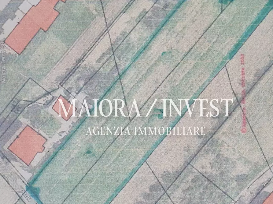 Immagine 1 di Terreno edificabile in vendita  in Contrada Isola a San Benedetto Del Tronto