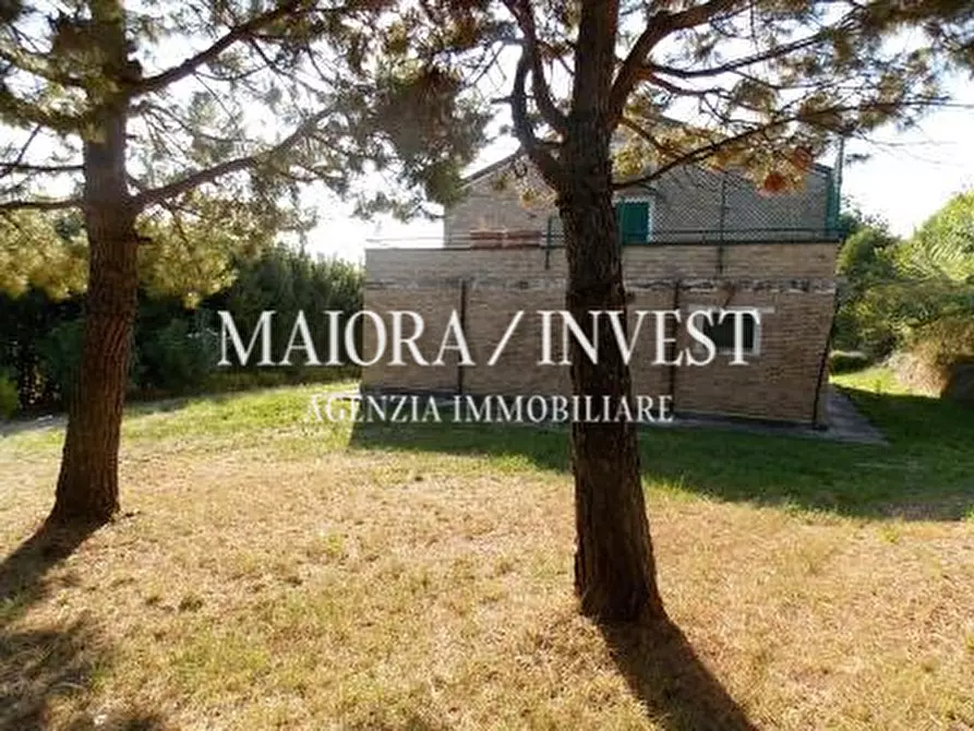 Immagine 5 di Rustico / casale in vendita  a Offida