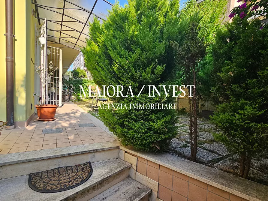 Immagine 23 di Bilocale in vendita  in Via Carlo Forlanini a San Benedetto Del Tronto