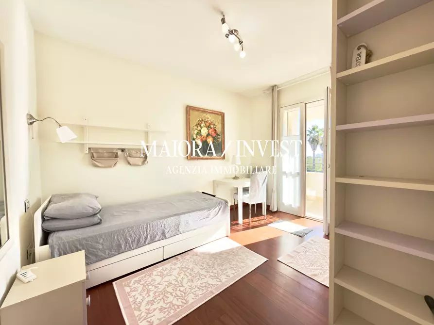 Immagine 10 di Trilocale in vendita  in via Modigliani 2 a Grottammare