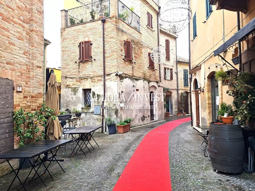 Immagine 2 di Terratetto in vendita  a Monteprandone