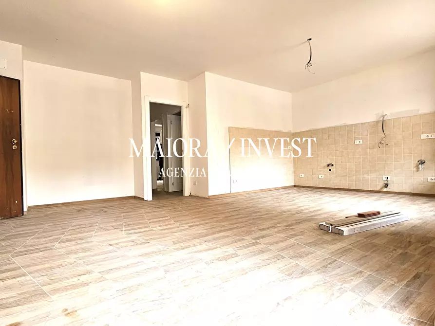 Immagine 5 di Trilocale in vendita  in via Spinozzi a San Benedetto Del Tronto