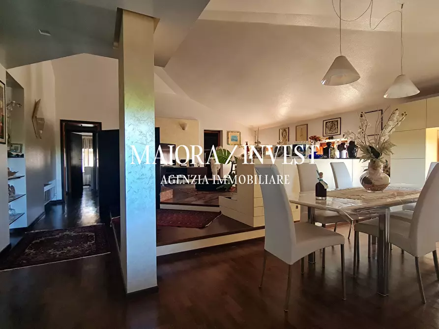 Immagine 35 di Pentalocale in vendita  in via Spagnoli a Falconara Marittima