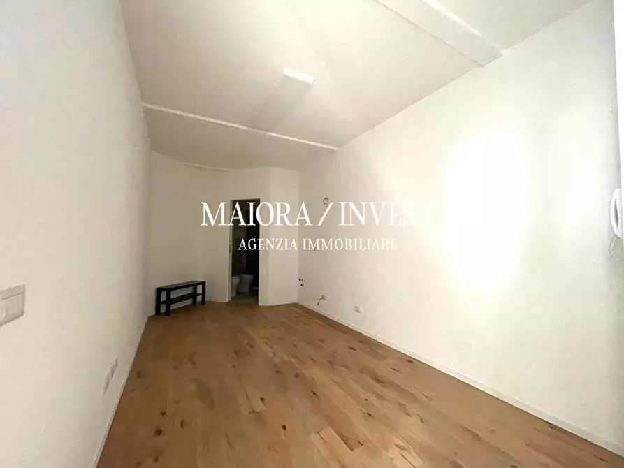 Immagine 5 di Monolocale in vendita  a Civitanova Marche