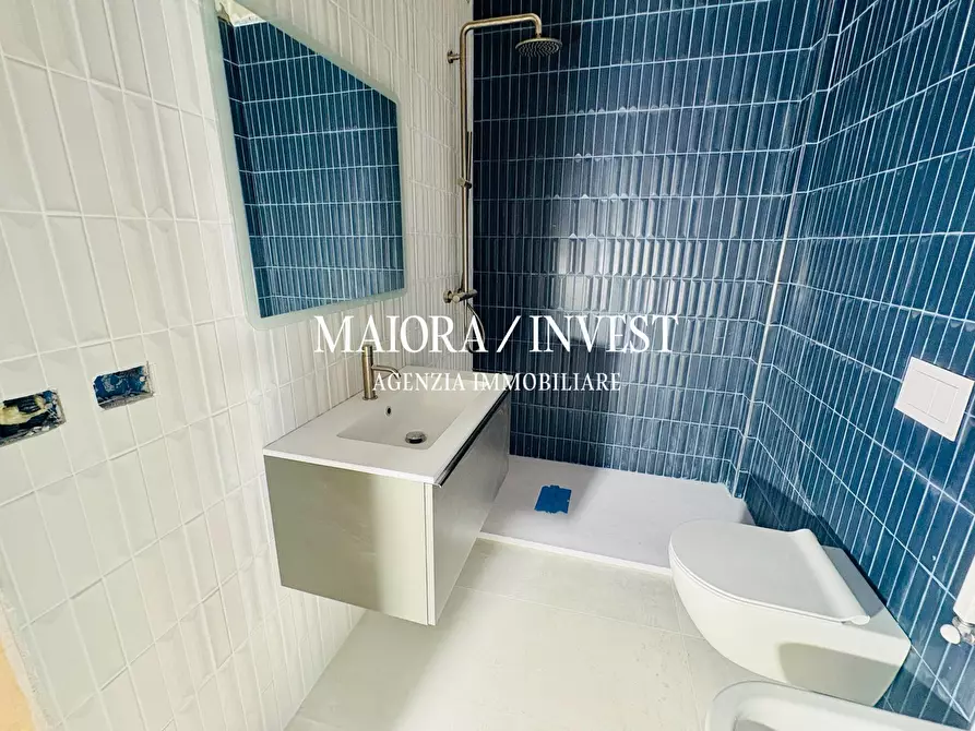 Immagine 7 di Trilocale in vendita  in Corso Giuseppe Mazzini 90 a San Benedetto Del Tronto