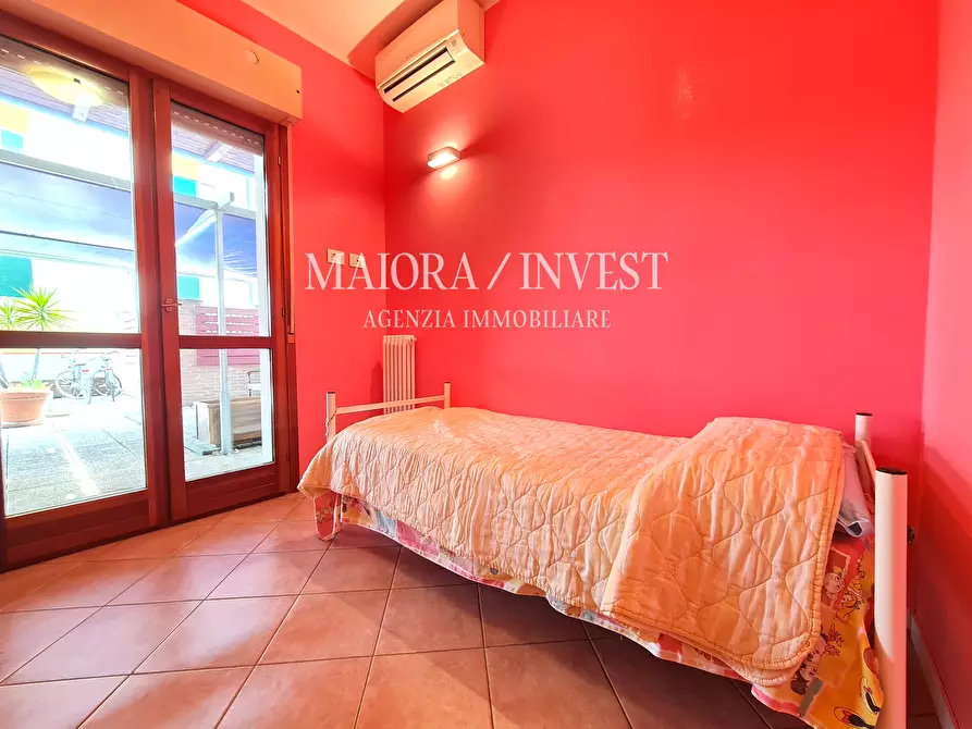 Immagine 7 di Quadrilocale in vendita  a San Benedetto Del Tronto