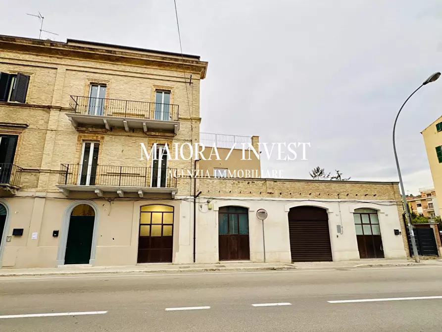 Immagine 15 di Trilocale in vendita  in Corso Giuseppe Mazzini 90 a San Benedetto Del Tronto