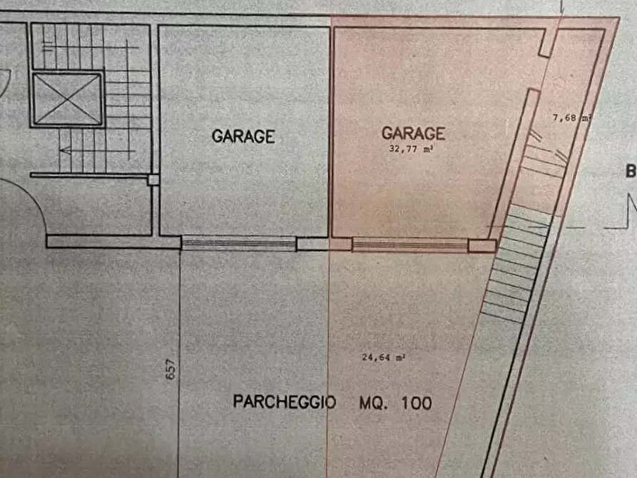 Immagine 24 di Pentalocale in vendita  a Grottammare