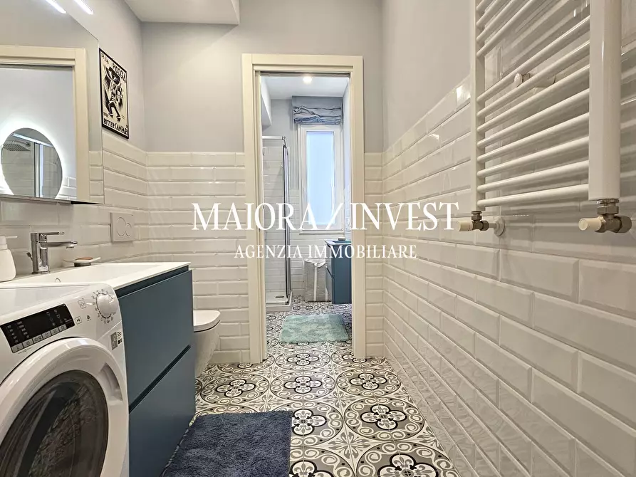 Immagine 12 di Trilocale in vendita  in Via G. Battista Grassi a San Benedetto Del Tronto