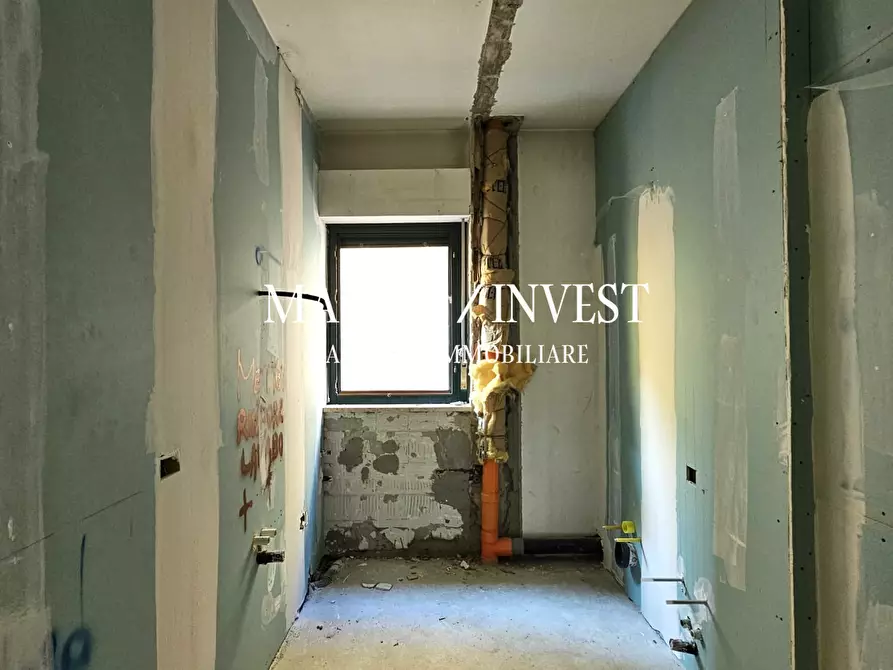 Immagine 6 di Trilocale in vendita  a San Benedetto Del Tronto